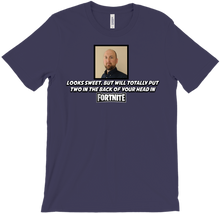 gamersledge Matt Fortnite T-Shirts
