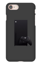COQUE IPHONE XBOX SERIES X