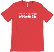 devooqtr T-Shirts