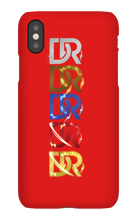 dustydrwho Badge Phone Cases