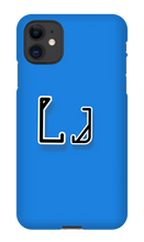 LJUBINKOVYCH Maskica za iPhone