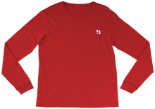 djcalister Long Sleeve Tee