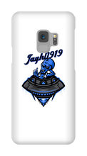 JayH0919 Logo Samsung Phone Cases