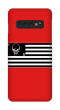 reconxray Samsung Phone Cases