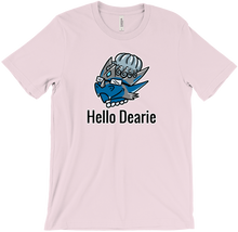 Granny Dearie T-Shirt