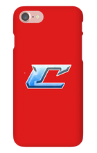 cyber iPhone Phone Cases