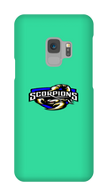 tvscorpions Samsung Phone Cases