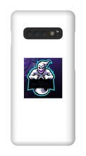 ghostfoxpaw Samsung Phone Cases