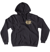 Cup O' Joy Hoodie (No-Zip/Pullover)
