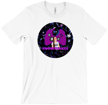 snowflakes T-Shirts