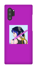 Mechaflyguy Samsung Phone Cases
