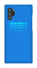 diamondbro_yt Samsung Phone Cases