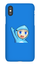 xfinsup iPhone Phone Cases