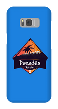 Paradiis roleplay  Samsung Phone Cases