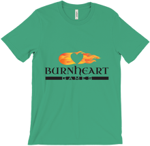 burnheartgames T-Shirts