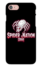 ONE NATION iPhone Phone Cases