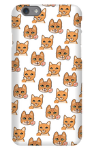 ziggy iPhone phone case - designs by arti_iris