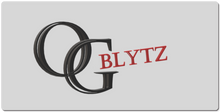 OG Blytz XXL Gaming Mousepad