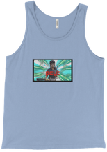 pcytcharlie Tank Top