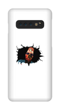 kms_empire Samsung Phone Cases