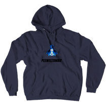 PeeWeeZombie Pull-Over Hoodie
