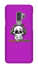 skullgaming31 Samsung Phone Cases