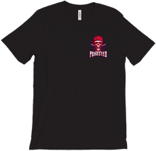 PGhosted Show Camiseta