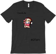 Mod tshirt 2.0 <3