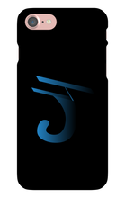Jmanjarrah's Logo iPhone Case