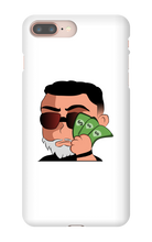 ifreeakbr iPhone Phone Cases