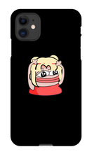 clumsyvixen iPhone Phone Cases