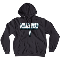 Hoodies (No-Zip/Pullover)