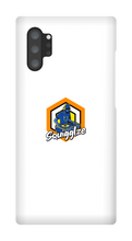Squigglze Samsung Cases