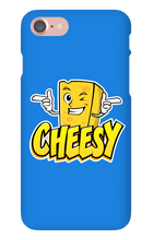 Cheesy Sports iPhone Phone Cases