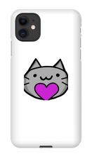 Love iPhone Phone Cases