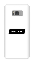 omicorax Samsung Phone Cases