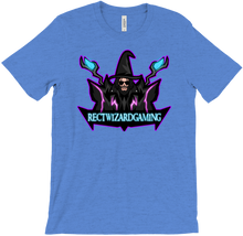 RectWizardGaming T-Shirts