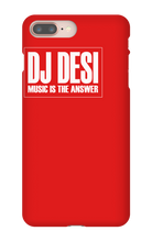 iPHONE CASE (answer)