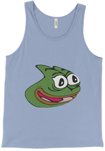 gamer_gone_rogue Tank Top