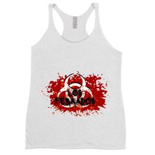 LosFerrados tanktop-women-racerback