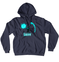 yaeyahand Hoodies SLAMoreover