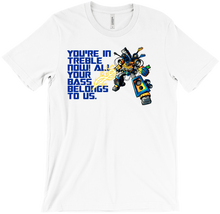 Octivus Prime Kid KaBOOM T-Shirts