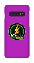 Ryze Gaming Samsung Phone Cases