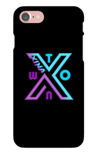 Capa para iPhone XinaTown