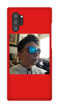 Sandmans Samsung Phone Cases