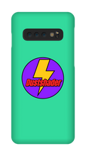 Dustshader Samsung Cases