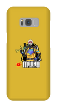 madhugaming Samsung Phone Cases