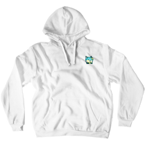mr_iceguyd Hoodies (No-Zip/Pullover)