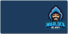 warlockofwifi XXL Gaming Mousepad