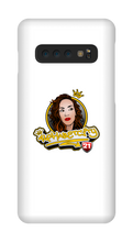 alphabetcity21 Samsung Phone Cases